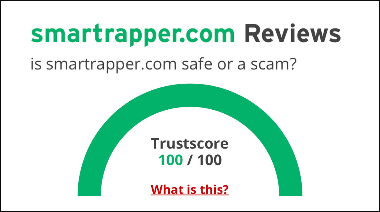 Is Smart Rapper Legit?